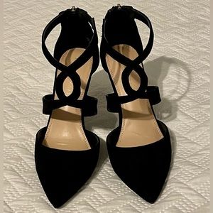 Kelly and Katie Evie shoe, size 8